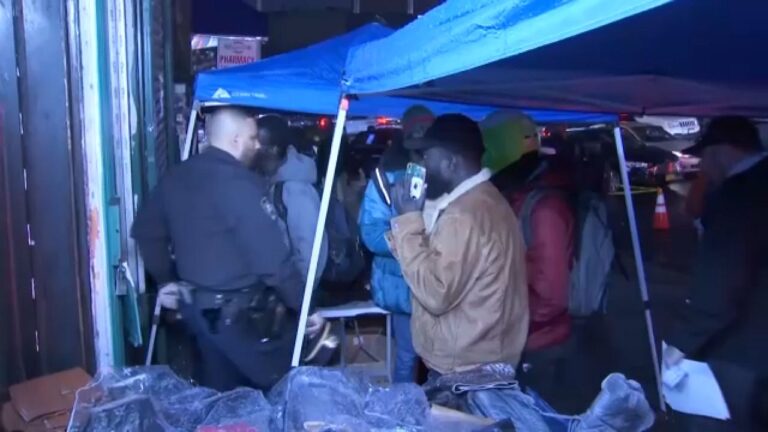 Nos enteramos de esos lugares porque recibimos denuncias