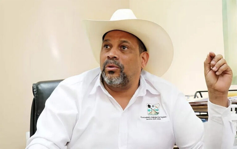Tras reconteo de votos en Dajabón