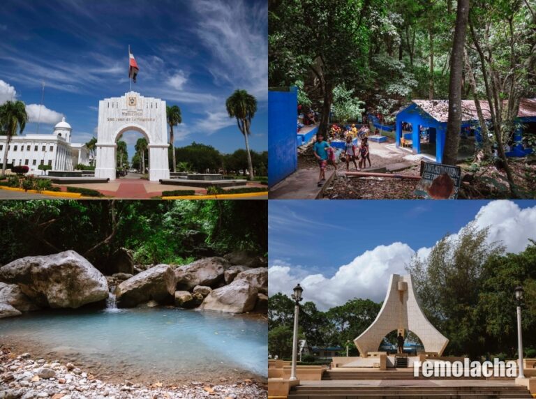 Chulerías de San Juan de la Maguana – Remolacha