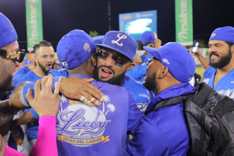 TIGRES DEL LICEY REVELA SU NÓMINA PARA LA SERIE DEL CARIBE MIAMI 2024