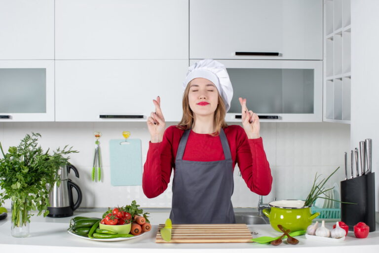 Este objeto de cocina podría estar causando estragos en tu salud… y no es el microondas