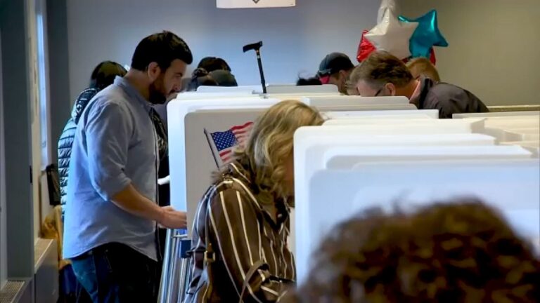 Corte rechaza ley que da derecho al voto a los no ciudadanos