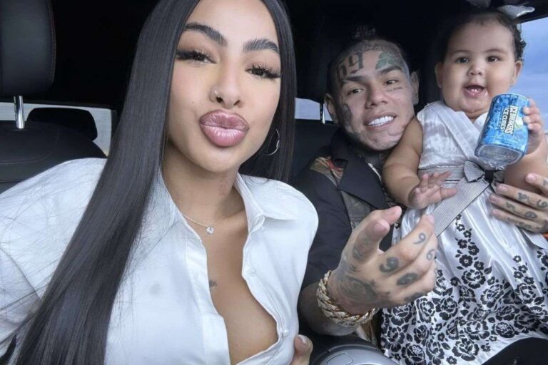 Yailin La Más Viral criticada en redes por “mentir descaradamente”