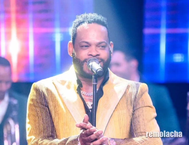 Yiyo Sarante, uno de los reyes del carnaval de SDE – Remolacha