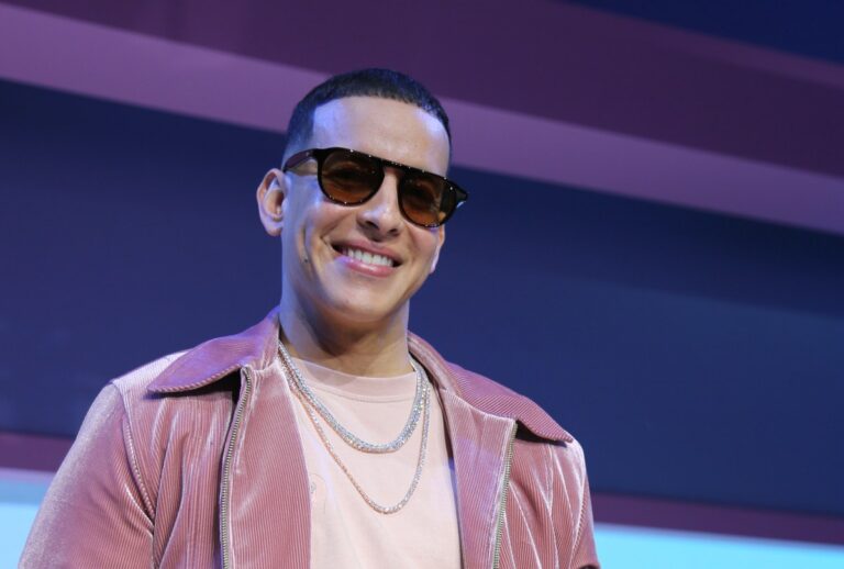 VIDEO: Así va “Donante de Sangre”, la primera canción cristiana de Daddy Yankee