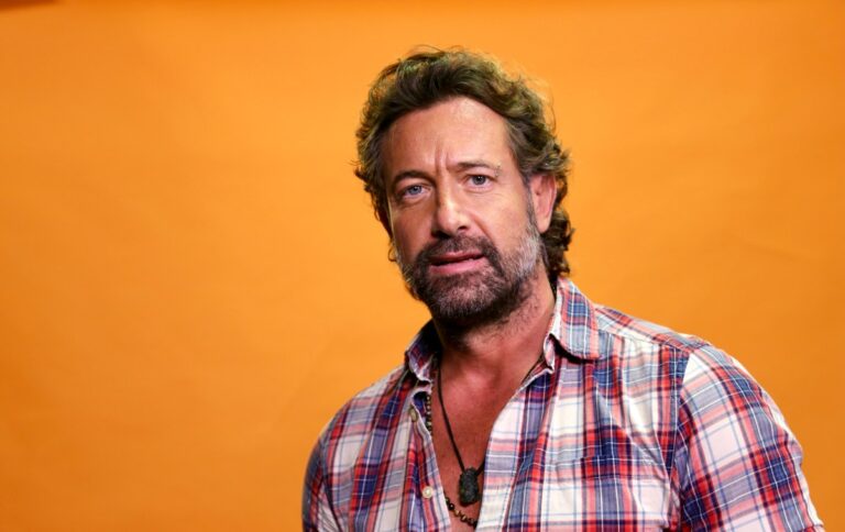 Gabriel Soto sobre Nicandro Díaz: “Fue de los primeros productores que me dio oportunidad”