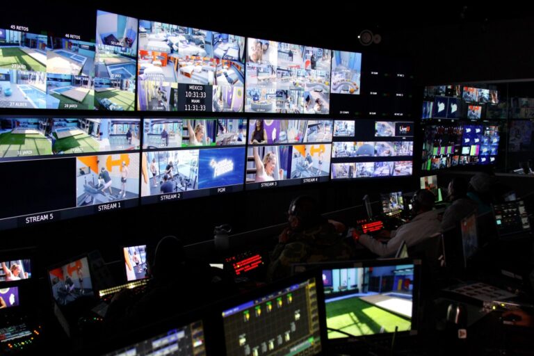 ‘La Casa de los Famosos 4’: ¿A quién podría eliminar el público el lunes? #FVDigital