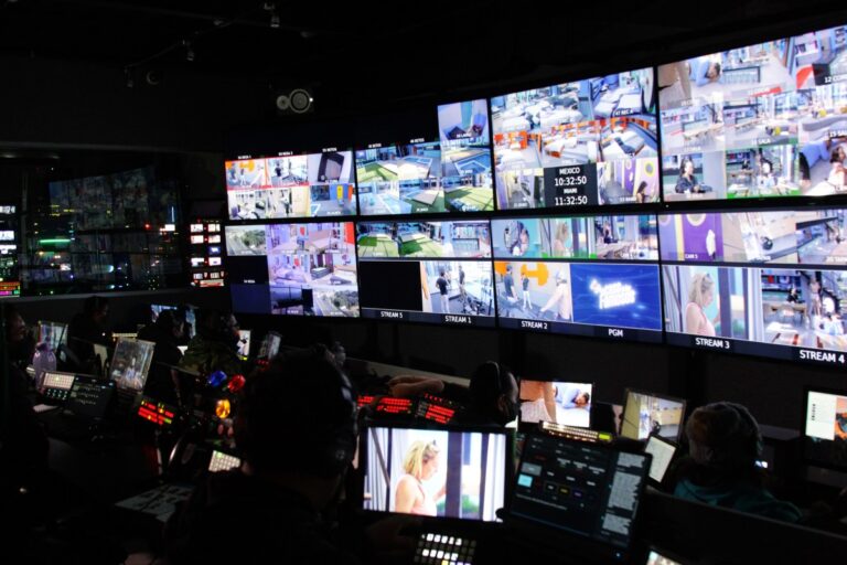 12 habitantes de ‘La Casa de los Famosos 4’ nominados en la séptima semana del reality