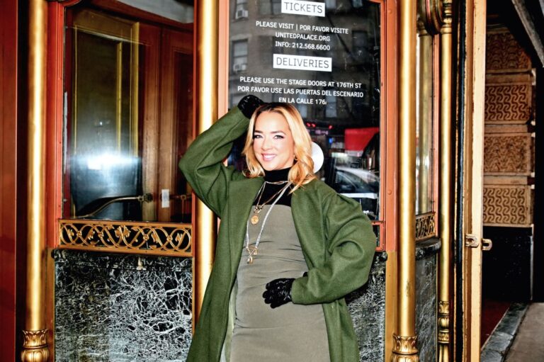 Adamari López habló de su vida íntima con Toni Costa: “Lo intentaba delicioso”