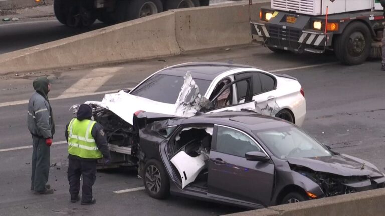 Arrestado en conexión a incidente vehicular mortal de 2019