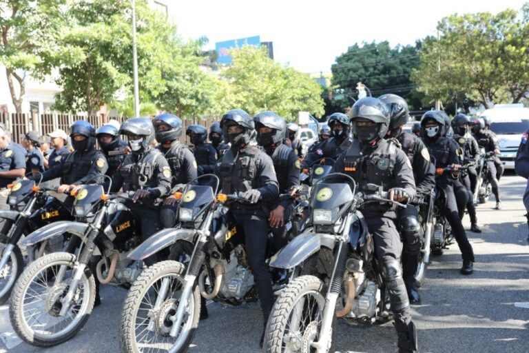 Policiales: PN desmantela comercio de sustancias controladas en Mao. – Policía Nacional Dominicana