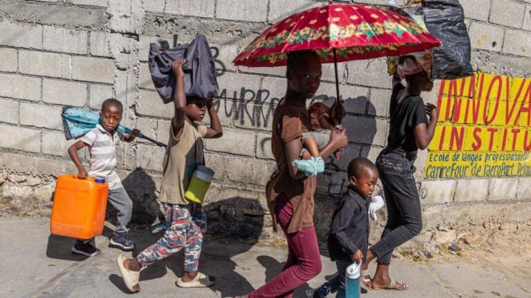 5 factores que explican las raíces históricas de la crisis permanente que afecta a Haití #FVDigital