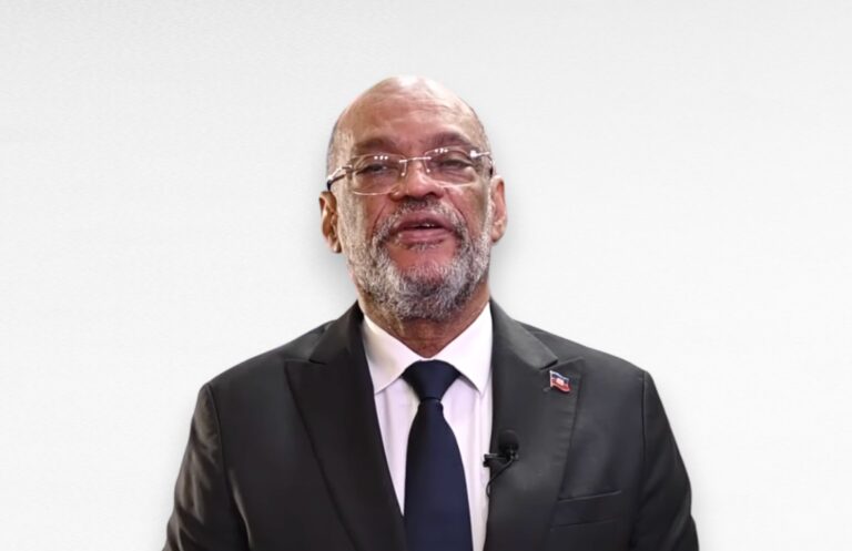 Razón por la cual Ariel Henry no es bienvenido en RD – Remolacha   #FVDigital