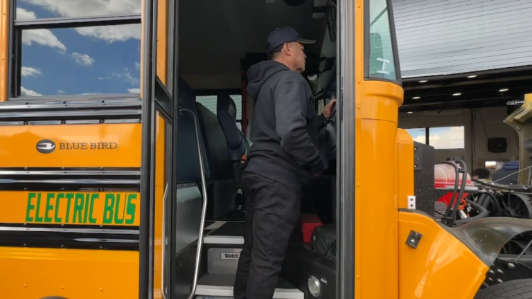 El beneficio es que no hay ningún tipo de contaminación