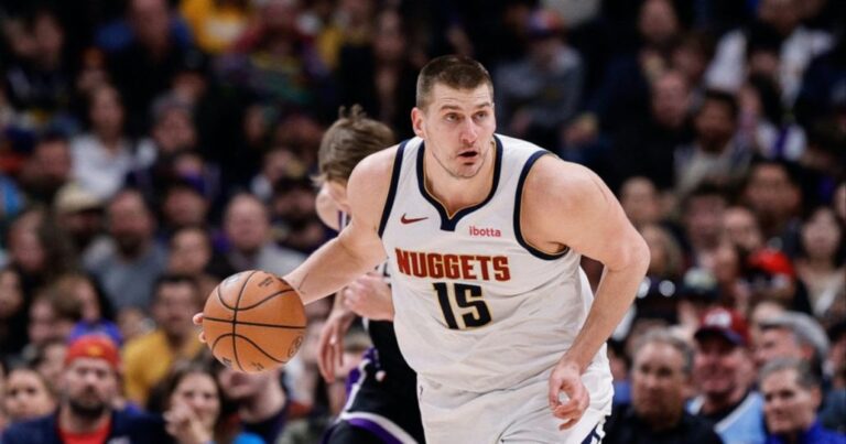 Los Nuggets siguen imparables y vencen a los Knicks #FVDigital