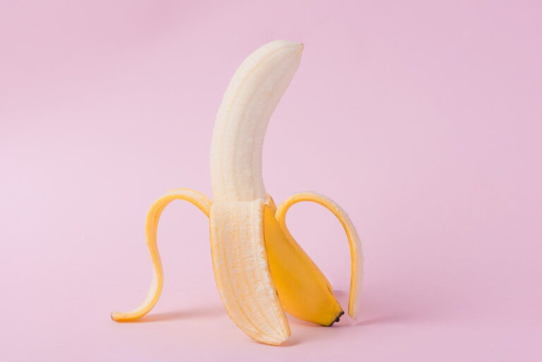 El tamaño del pene disminuye año tras año y sabemos por qué