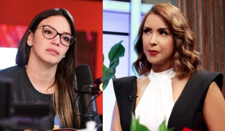 Selinée Méndez duda que Hony Estrella invirtió 40 millones