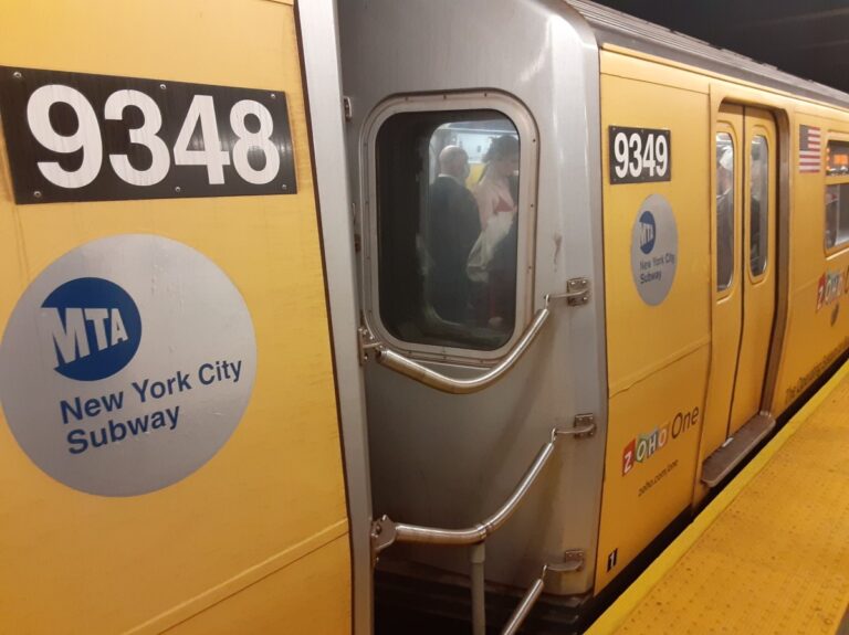 Cuatro muertes en el Metro de Nueva York en menos de 24 horas: cadena de arrollamientos