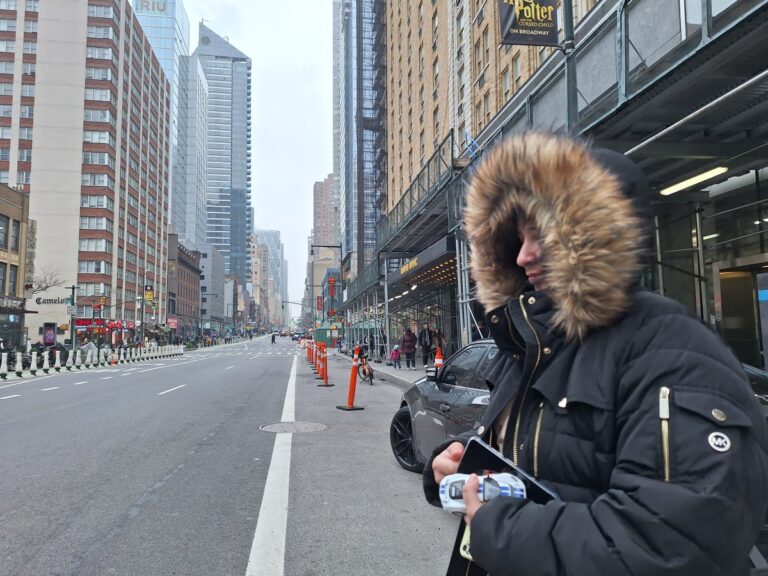 Migración venezolana en Nueva York batalla con duros estigmas: “No todos somos malandros”