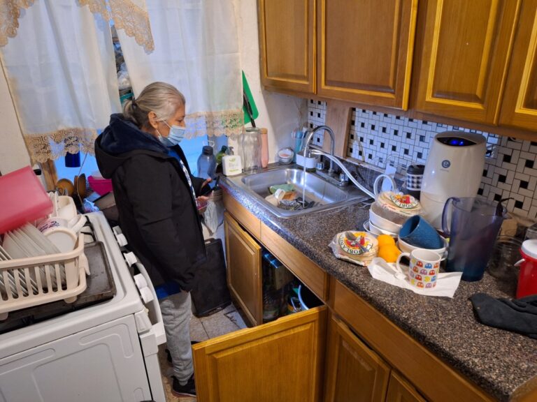 Un edificio en Harlem está siendo “devorado” por las ratas: inquilinos demandan al ‘landlord’