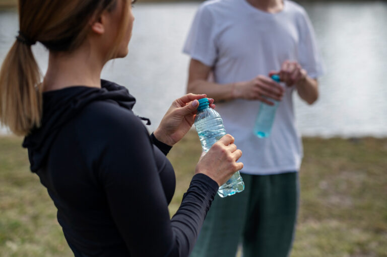 ¿Cuáles son los riesgos para la salud de los microplásticos en nuestro cuerpo?