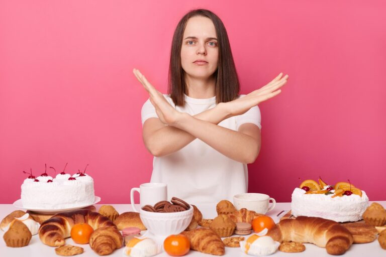 Estos son los efectos de una dieta libre de carbohidratos