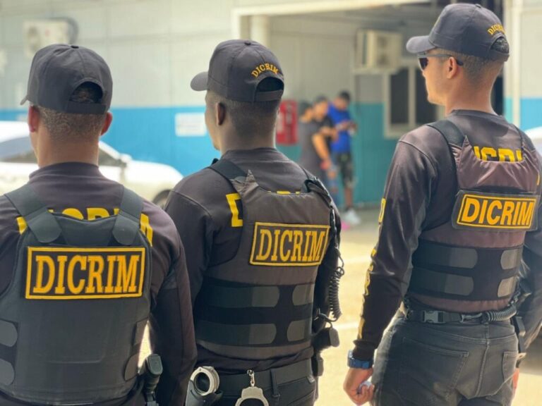 Policiales: DICRIM de la Policía Nacional ejecuta 25 ordenes de arresto y detiene a 112 personas por diversos delitos en las últimas 24 horas. – Policía Nacional Dominicana