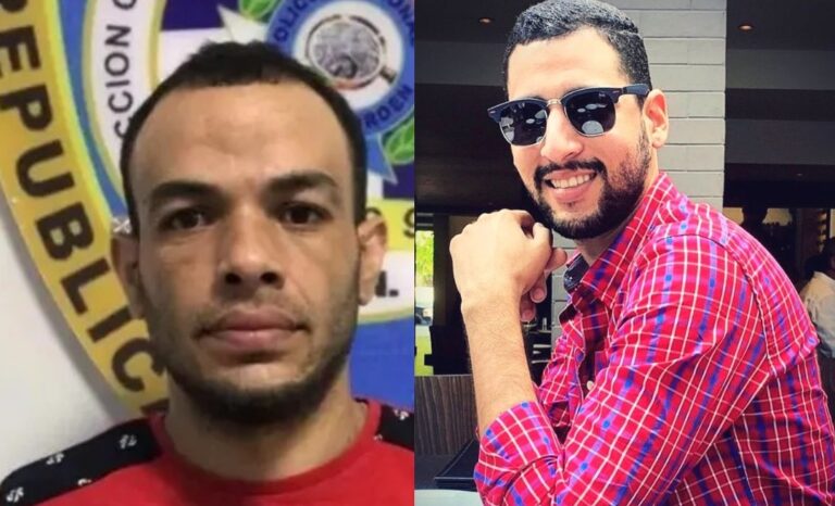 30 años de cárcel para asesino Jesús Cuevas, cuyo cuerpo fue hallado descuartizado dentro un tanque