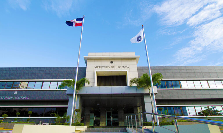 Deuda pública de RD bajó US$402.2 millones en enero