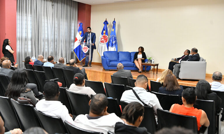 Harán proyecto para modificar Ley 1-24