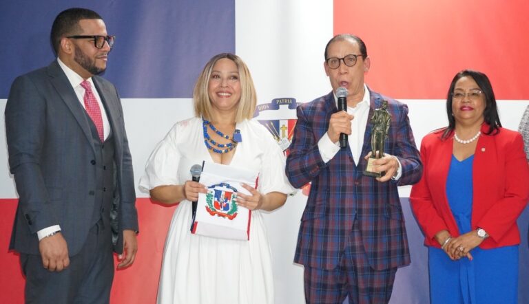 Diputada PRM Circunscripción 1-USA afirma Cirilo Moronta será su sustituto en el Congreso-RD