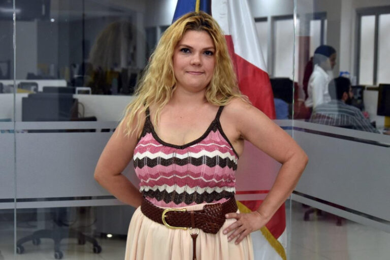 Yeimy Bonilla “resucitó” horas después de haber sido declarada muerta