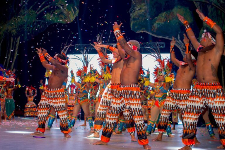 Kanibarú cambia de fecha y locación