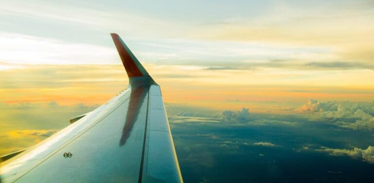 Junta de Aviación Civil cierra espacio aéreo con Haití