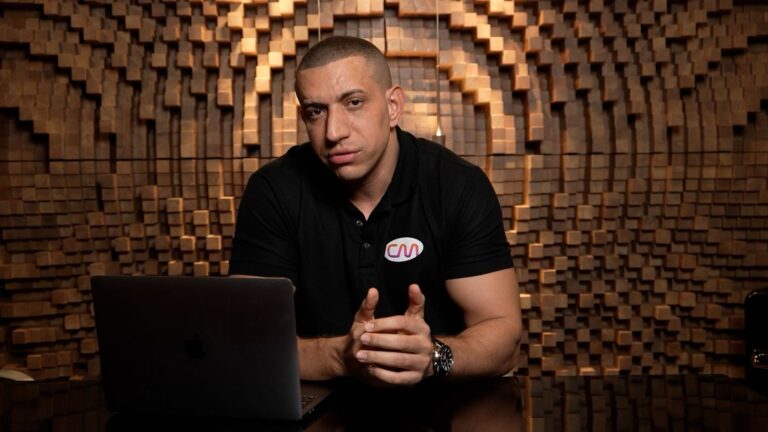 Chico Mambo alerta sobre pérdidas monetarias y engaños artistas del merengue típico