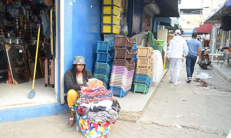 Diáspora dice que Haití es pueblo sin padre ni madre