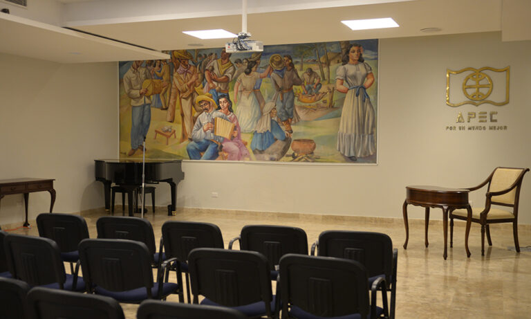 Apec Cultural impulsa el arte y la cultura en RD