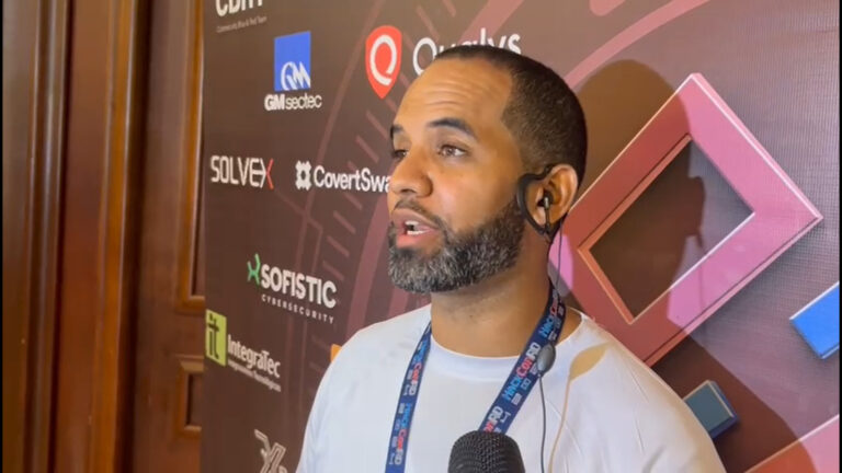 Se inicia HackconRD, la conferencia dominicana del hacking