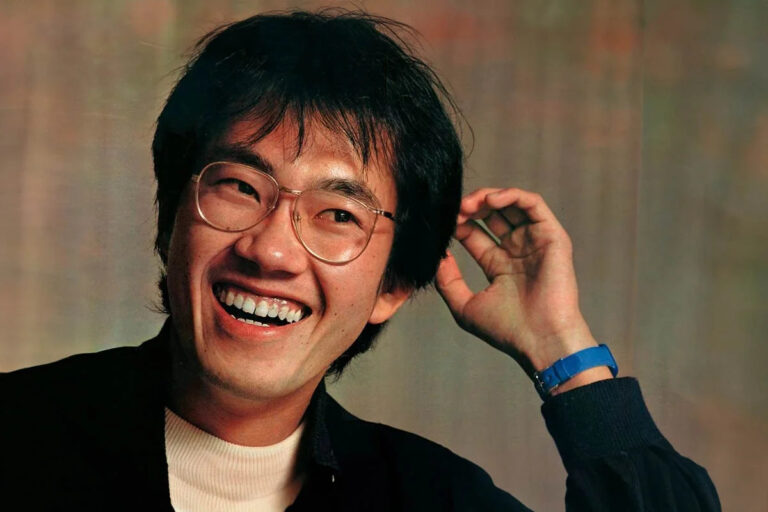la causa de la muerte de Akira Toriyama