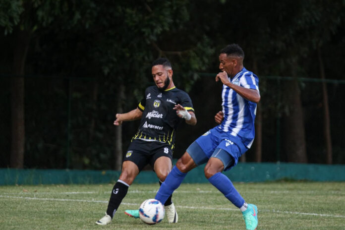 OYM FC vence a Moca FC en segundo partido de la LDF