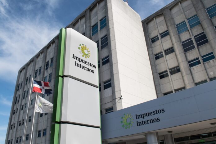 Impuestos Internos recauda RD$ 66,254.8 millones en febrero