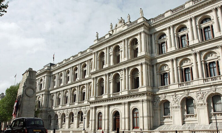 Inglaterra desaconseja todos los viajes a Haití debido a la inseguridad