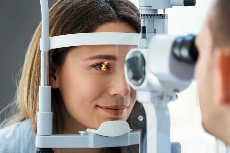 Glaucoma: cómo detectar a tiempo