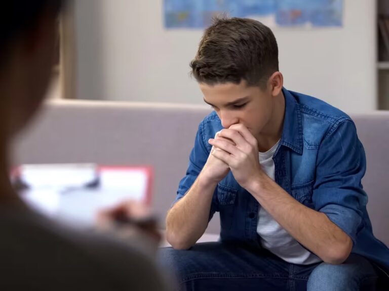 Los costos médicos para la salud mental de los niños aumentaron un 31%