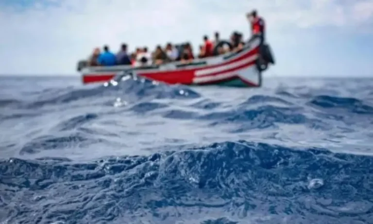 Londres aumenta su apoyo a Turcas y Caicos para proteger sus fronteras por crisis en Haití #FVDigital