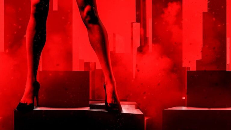 Gobierno europeo financia película porno con sexo real “hardcore” #FVDigital