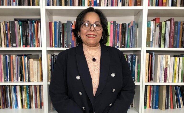 Comunicadora en NY es nominada por la Unión de Partidos Latinoamericanos