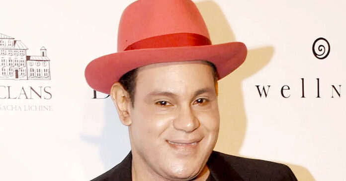 Boletas para cenar con Sammy Sosa se venden como pan caliente