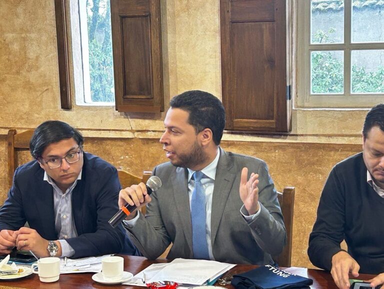 Jatzel Román la unidad entre afines es vital para combatir extremismo y…