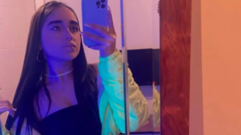 ¡Ay Caramba! Reconocida estafadora de hombres es apresada saliendo de Colombia hacia RD #FVDigital